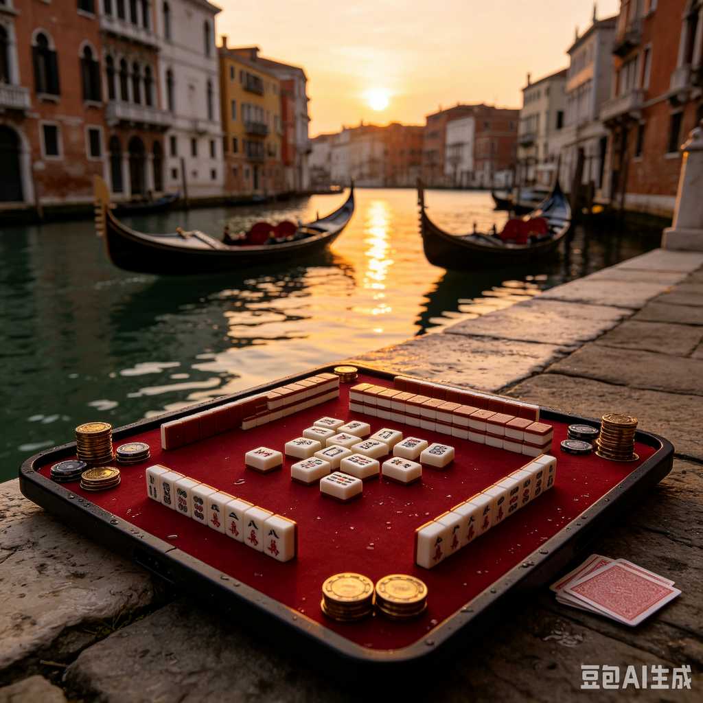 Washington,mahjong