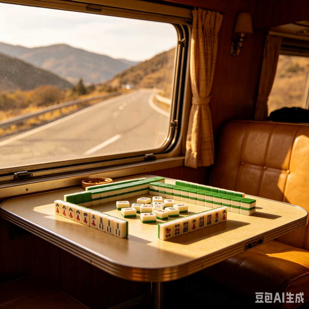 Milwaukee,mahjong