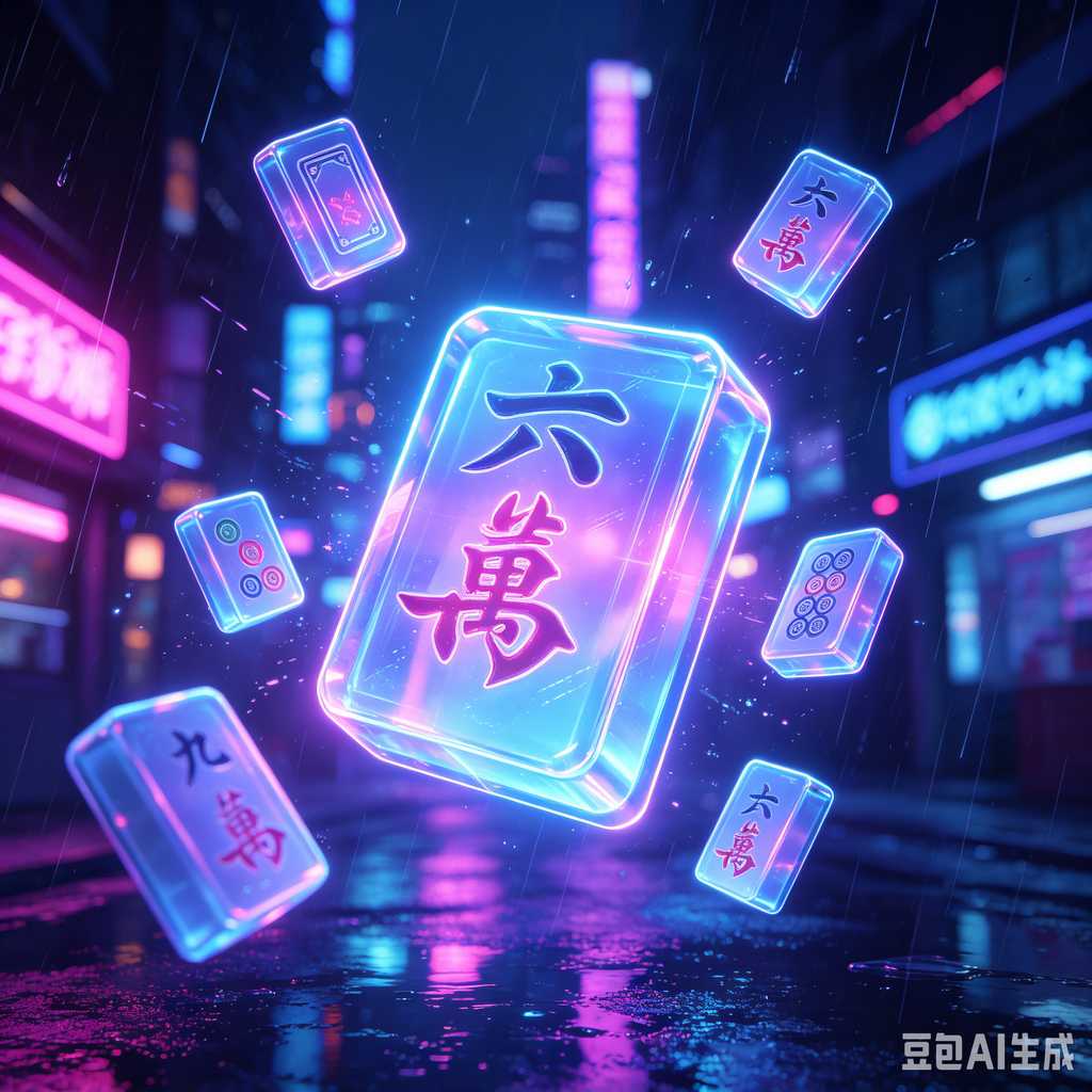 Boise,mahjong