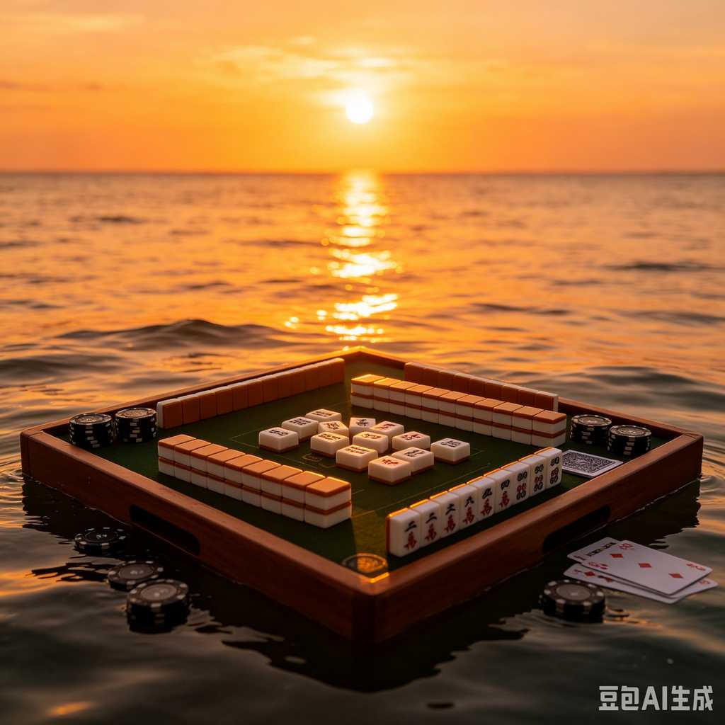 Encarnacion,mahjong